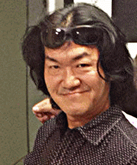 人生相談にのってほしい芸能人は?