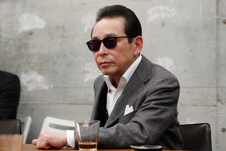 人生相談にのってほしい芸能人は?