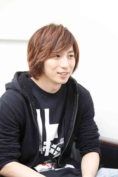肌が綺麗だと思う男性芸能人