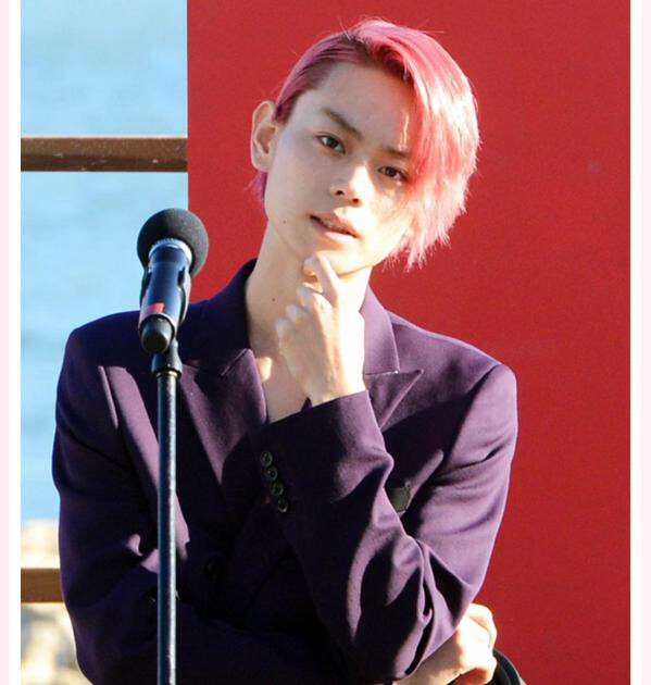 肌が綺麗だと思う男性芸能人
