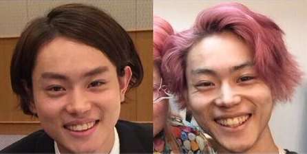 肌が綺麗だと思う男性芸能人