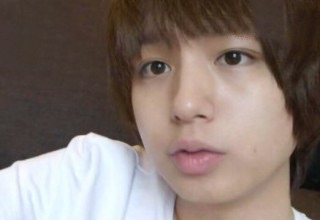 肌が綺麗だと思う男性芸能人