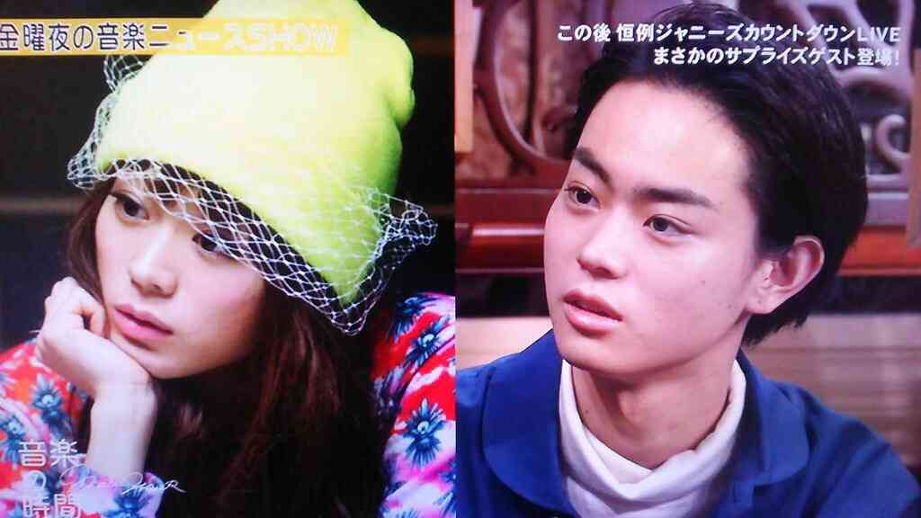 肌が綺麗だと思う男性芸能人