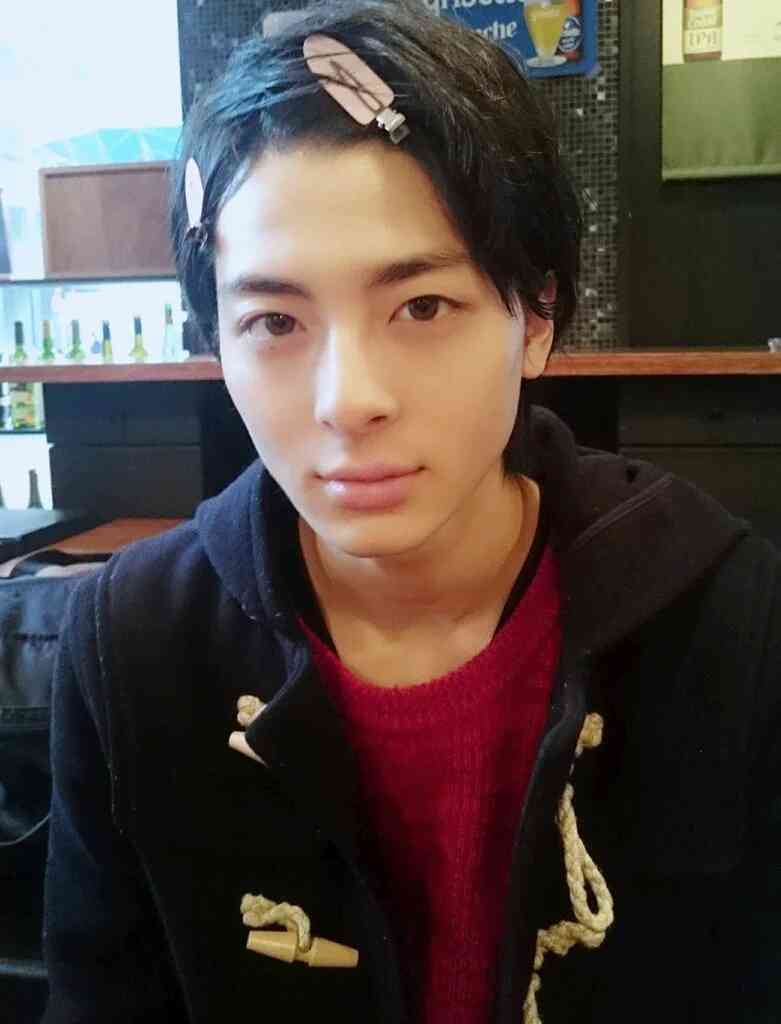 肌が綺麗だと思う男性芸能人