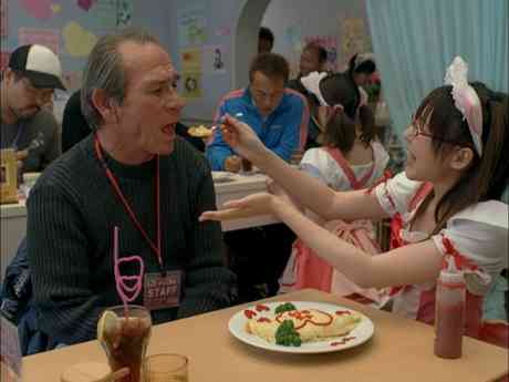 何でこのCMにこの芸能人を起用したの？と語るトピック