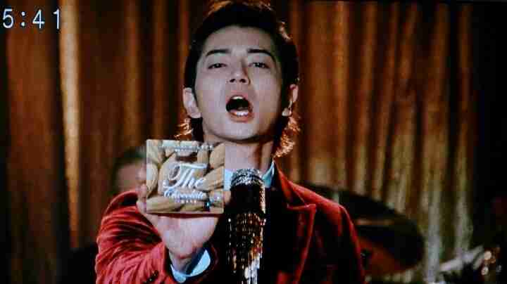 何でこのCMにこの芸能人を起用したの？と語るトピック