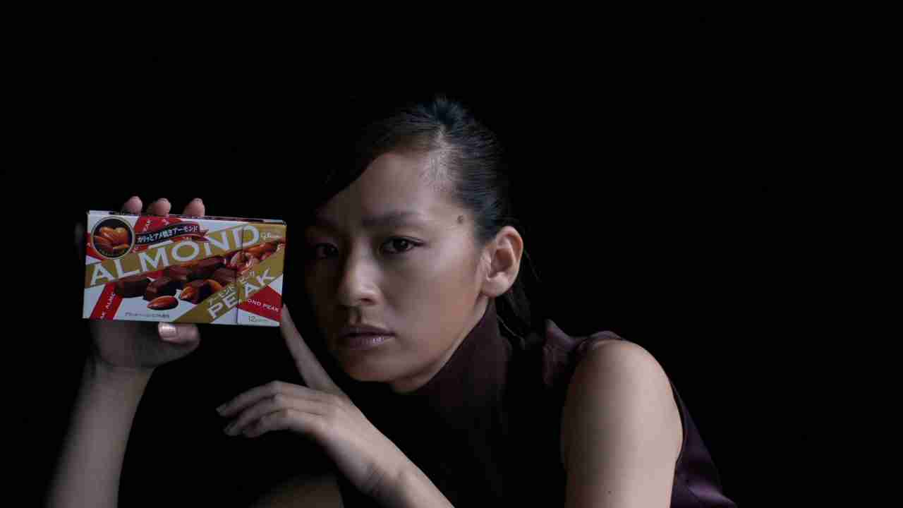 何でこのCMにこの芸能人を起用したの？と語るトピック