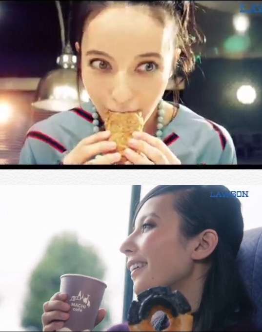 何でこのCMにこの芸能人を起用したの？と語るトピック