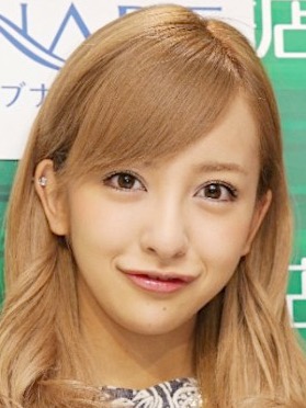 二重以外を整形している芸能人