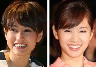 二重以外を整形している芸能人