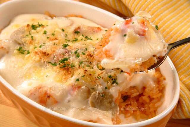 美味しいのに完食が難しい物