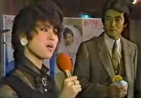 おもわず時代を感じさせる画像を貼りましょう