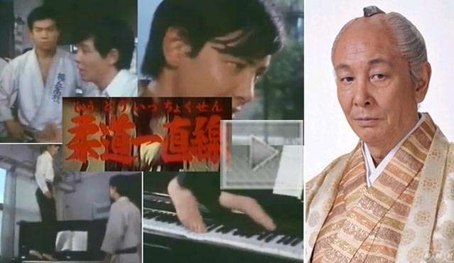 おもわず時代を感じさせる画像を貼りましょう