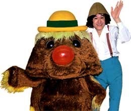 おもわず時代を感じさせる画像を貼りましょう