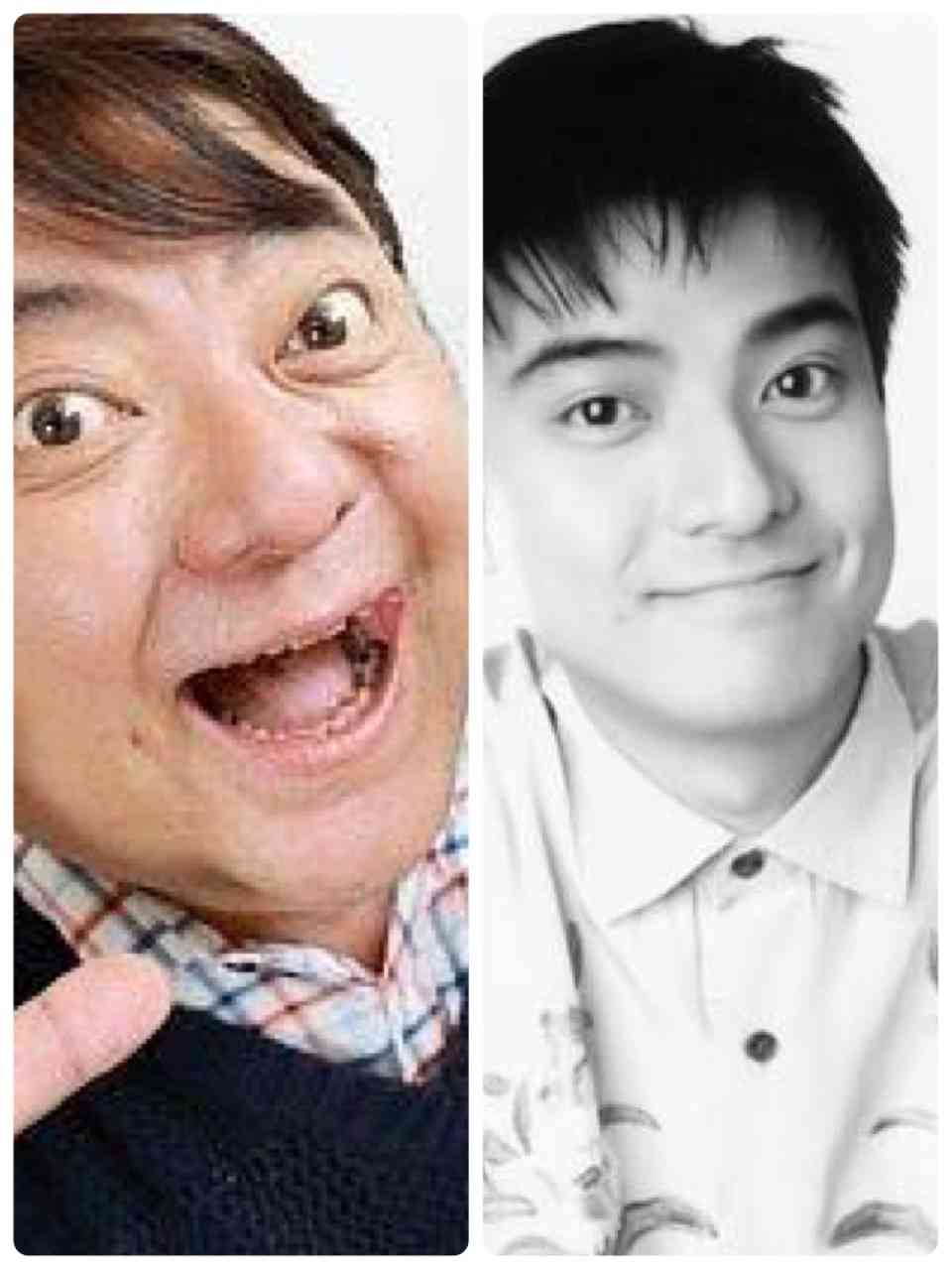 河北麻友子版『白鳥麗子でございます！』、“ボイメン” 勢ぞろいのビジュアル解禁！