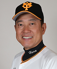 好きな監督、指導者