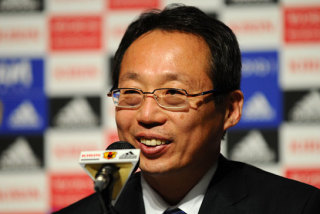 好きな監督、指導者