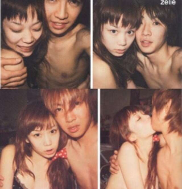 今年ガルちゃんで拾った画像