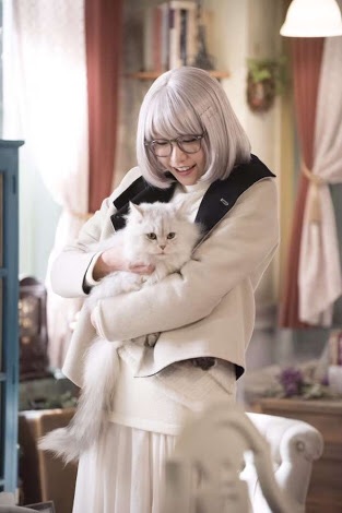 今年ガルちゃんで拾った画像