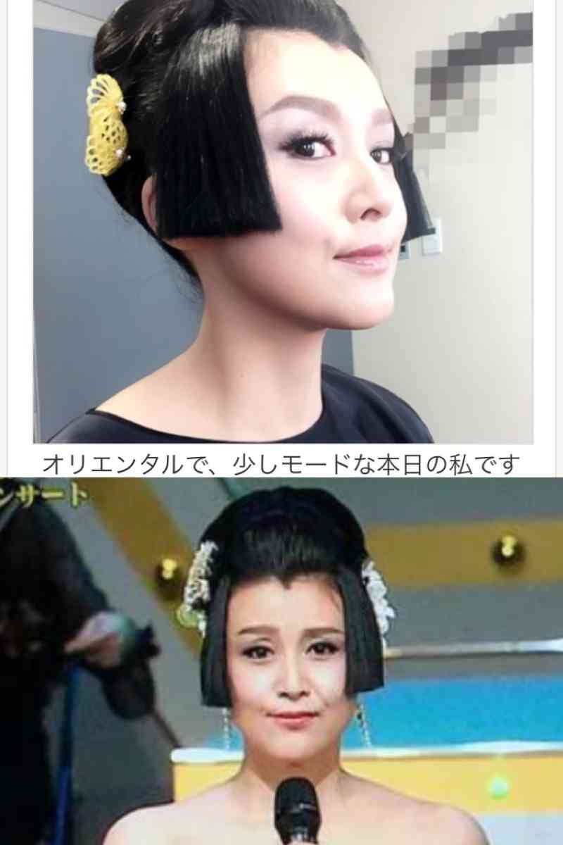 今年ガルちゃんで拾った画像