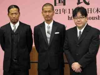EXILEのHIROが考えてそうな事