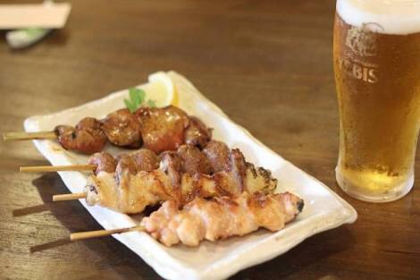 この食材とこの食材の組み合わせが好き!