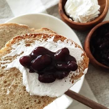 あんこが好きな人