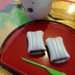 あんこが好きな人