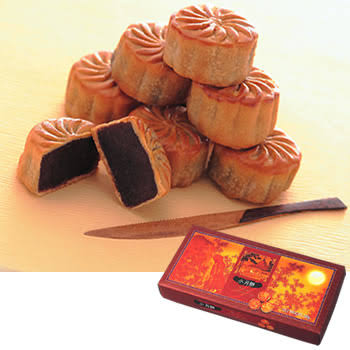 あんこが好きな人