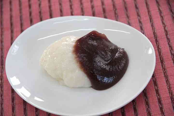 あんこが好きな人