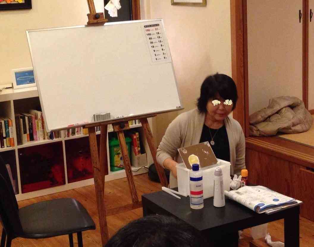 こだわりの洗剤