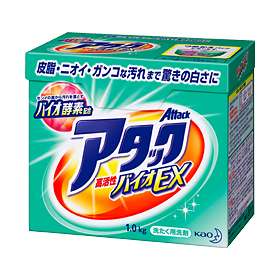 こだわりの洗剤