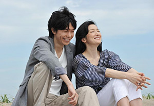 好きな有名人カップル