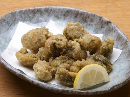 毎日食べているもの!