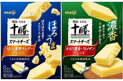 毎日食べているもの!