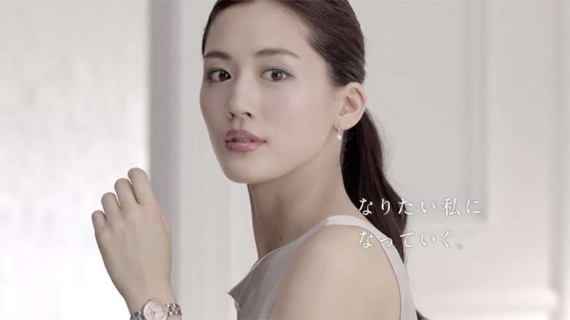 好きなCM