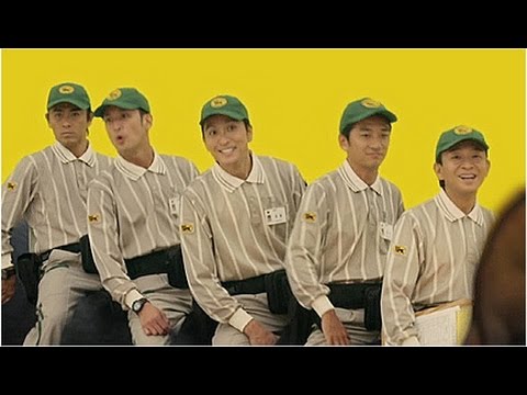好きなCM