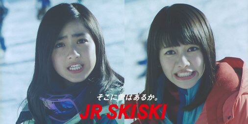好きなCM