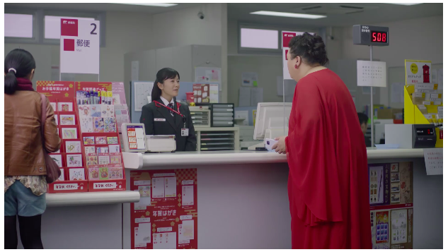 好きなCM