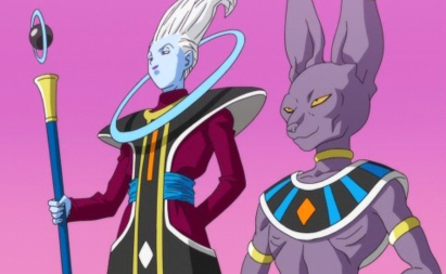 ドラゴンボールで好きなキャラクター誰ですか?