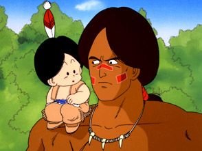 ドラゴンボールで好きなキャラクター誰ですか?