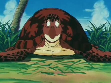 ドラゴンボールで好きなキャラクター誰ですか?