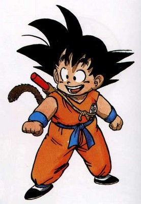 ドラゴンボールで好きなキャラクター誰ですか?