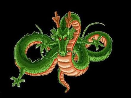 ドラゴンボールで好きなキャラクター誰ですか?