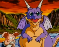 ドラゴンボールで好きなキャラクター誰ですか?