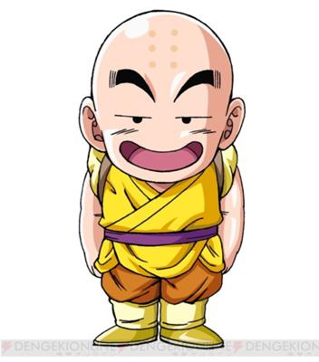 ドラゴンボールで好きなキャラクター誰ですか?