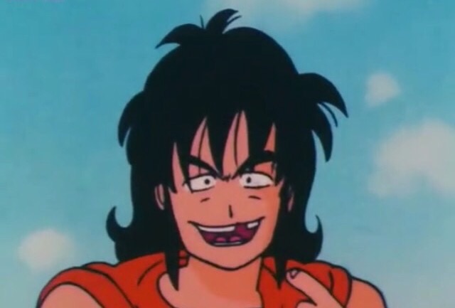 ドラゴンボールで好きなキャラクター誰ですか?