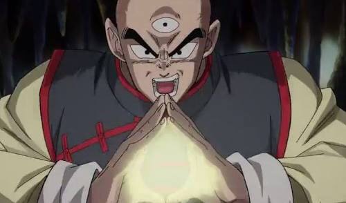 ドラゴンボールで好きなキャラクター誰ですか?