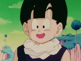 ドラゴンボールで好きなキャラクター誰ですか?
