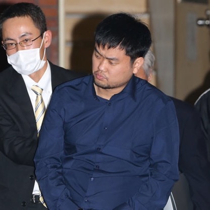 靖国神社で出火 韓国人の男を逮捕